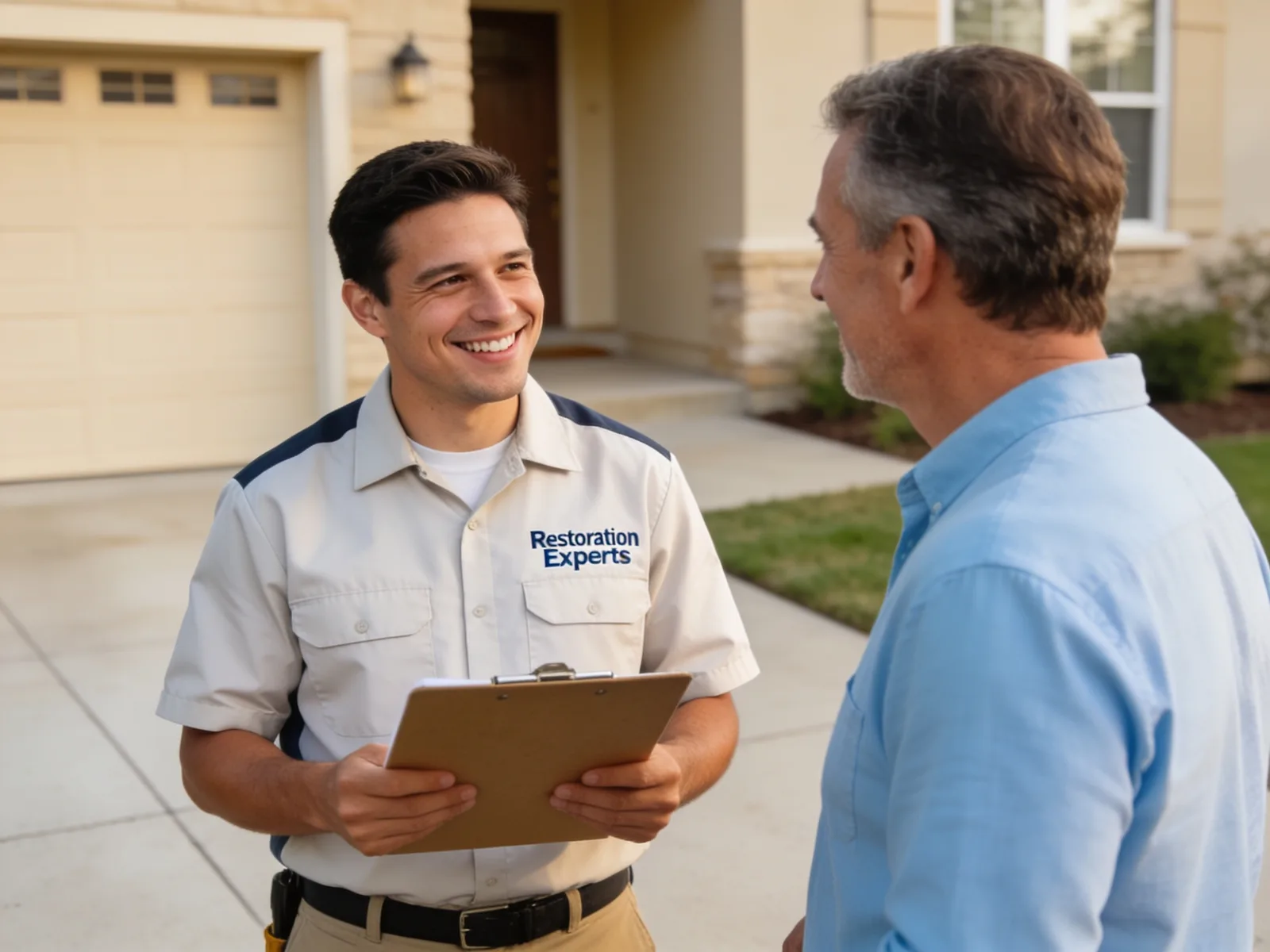 Water Damage Cleanup Colton, CA FAQs